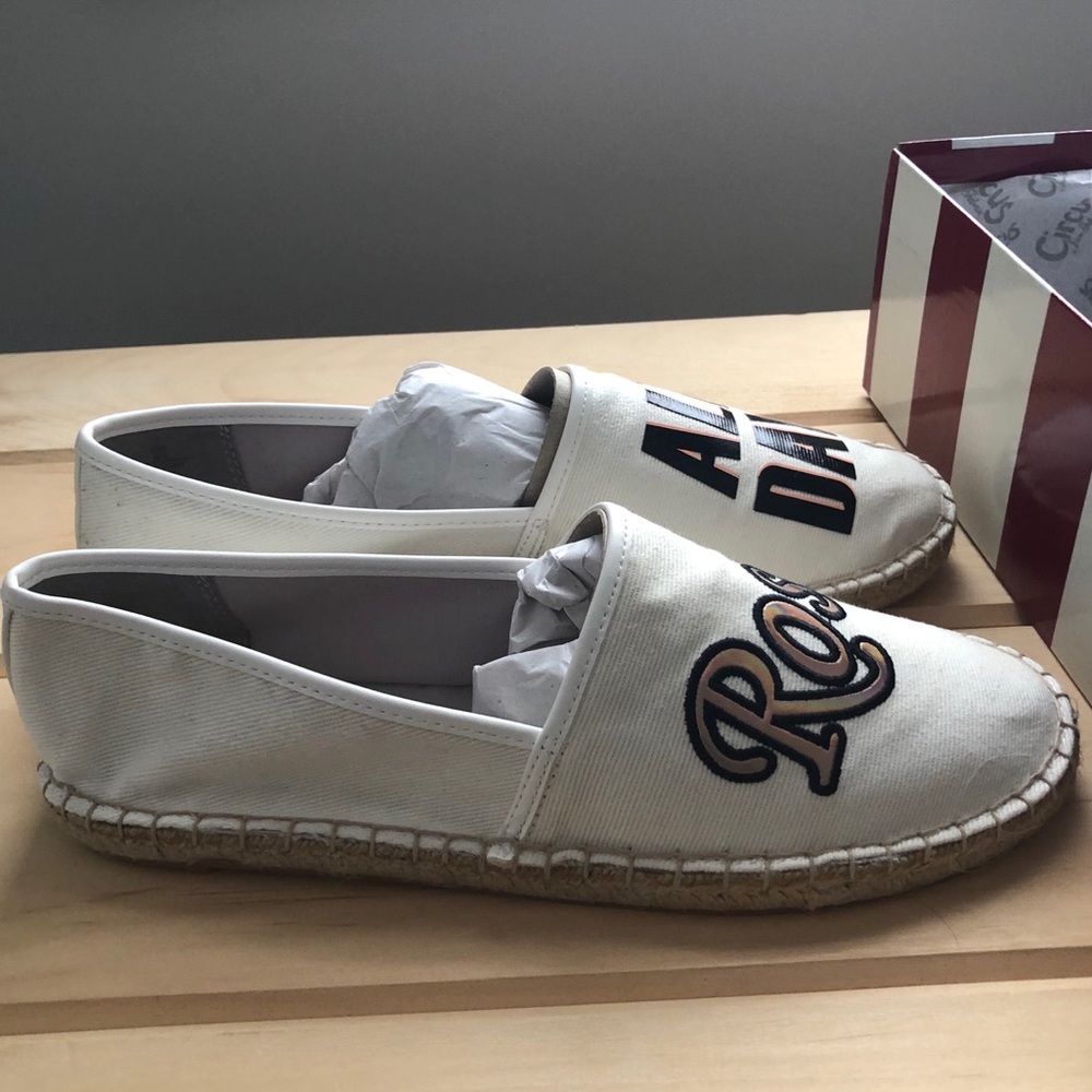 Circus by Sam Edelman 🎪 Rosé All Day Espadrilles - Picture 5 of 8